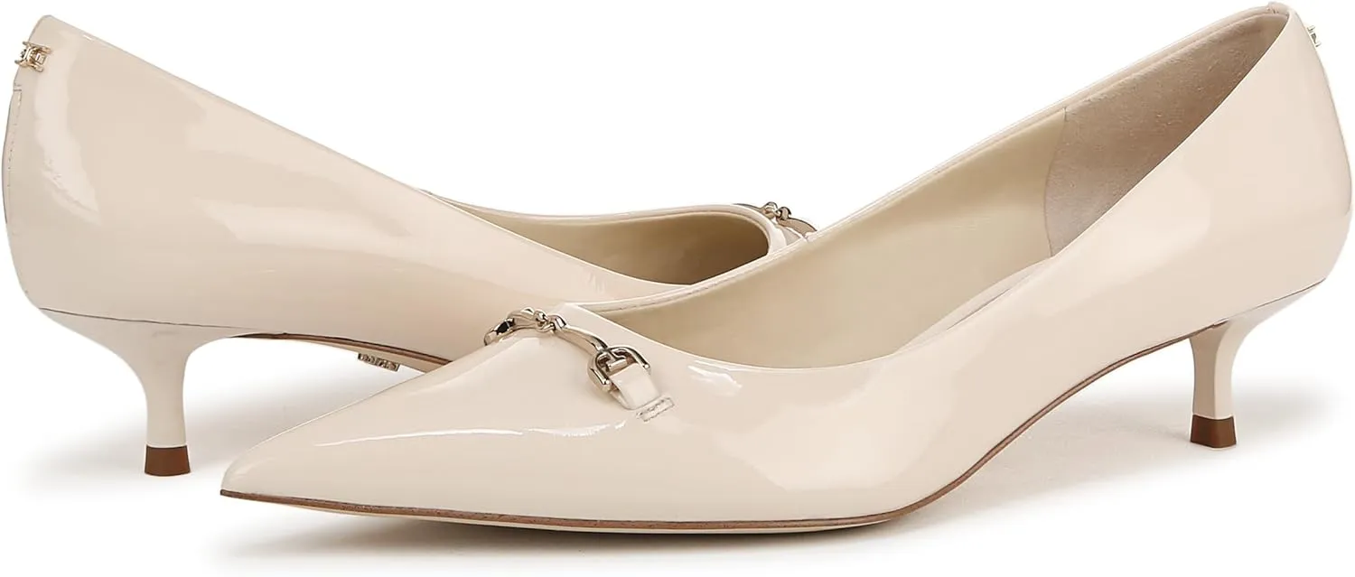 Sam Edelman Women's Kaya Pump