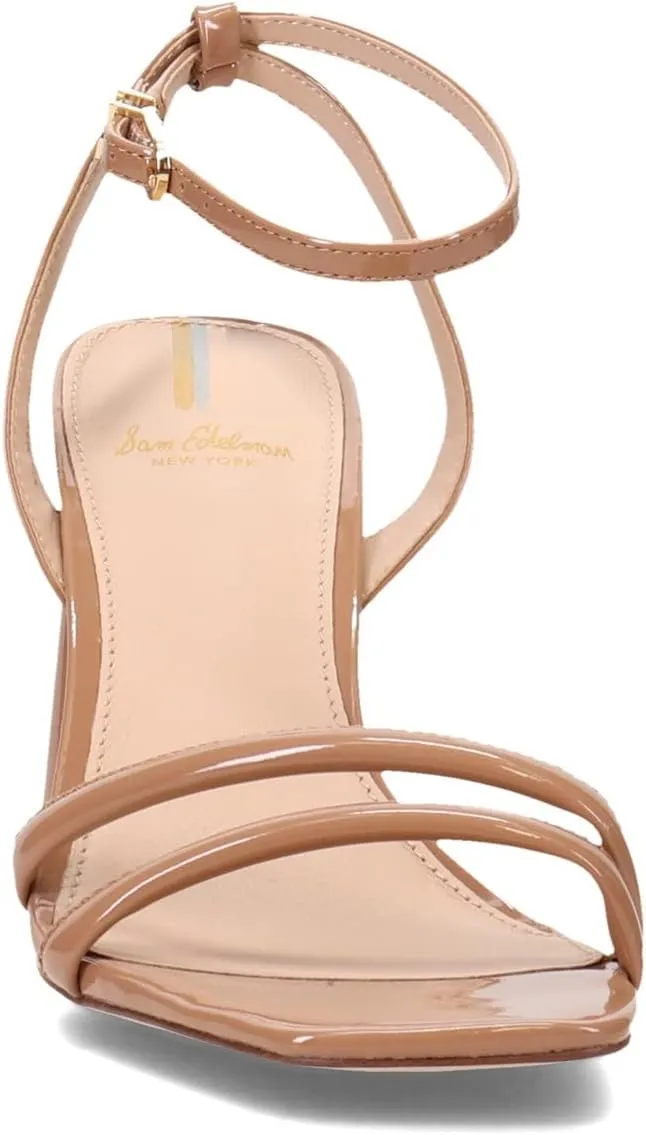 Sam Edelman Women's Kia Block Heel Sandal