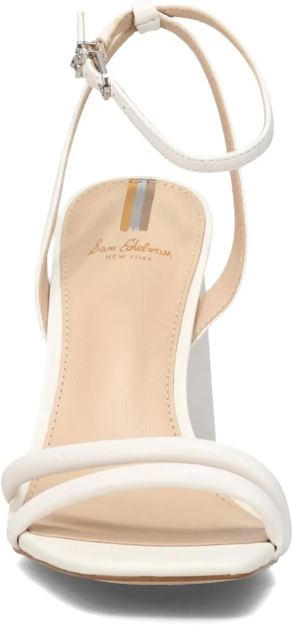 Sam Edelman Women's Kia Block Heel Sandal
