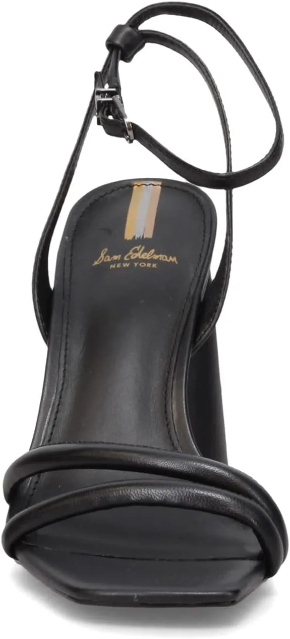 Sam Edelman Women's Kia Block Heel Sandal