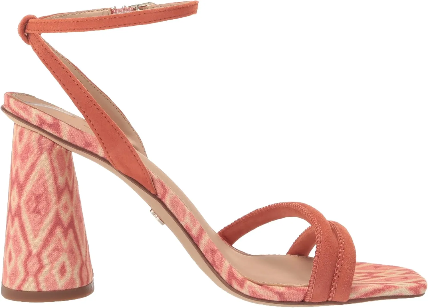 Sam Edelman Women's Kia Block Heel Sandal