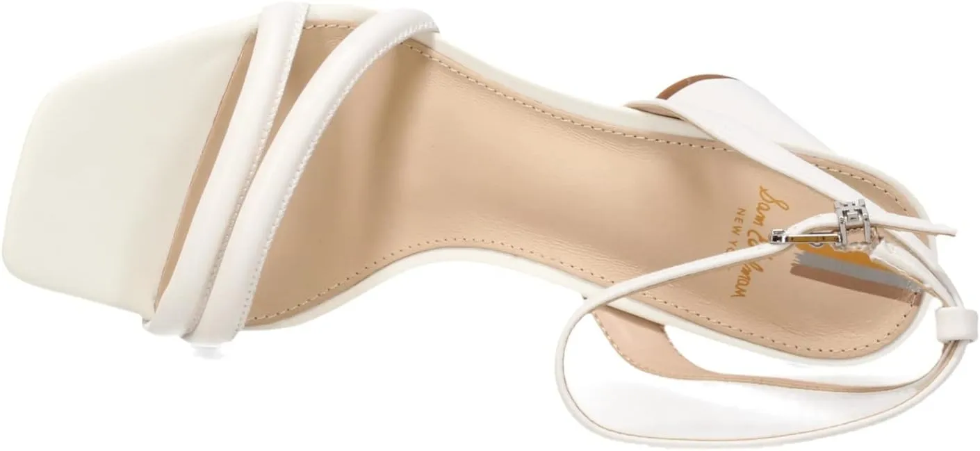 Sam Edelman Women's Kia Block Heel Sandal