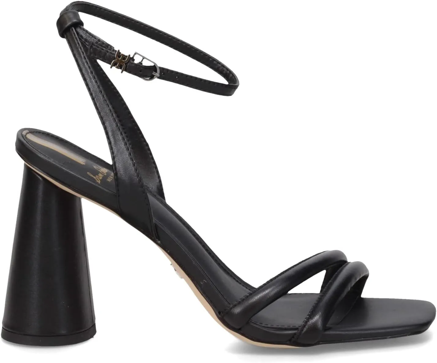 Sam Edelman Women's Kia Block Heel Sandal