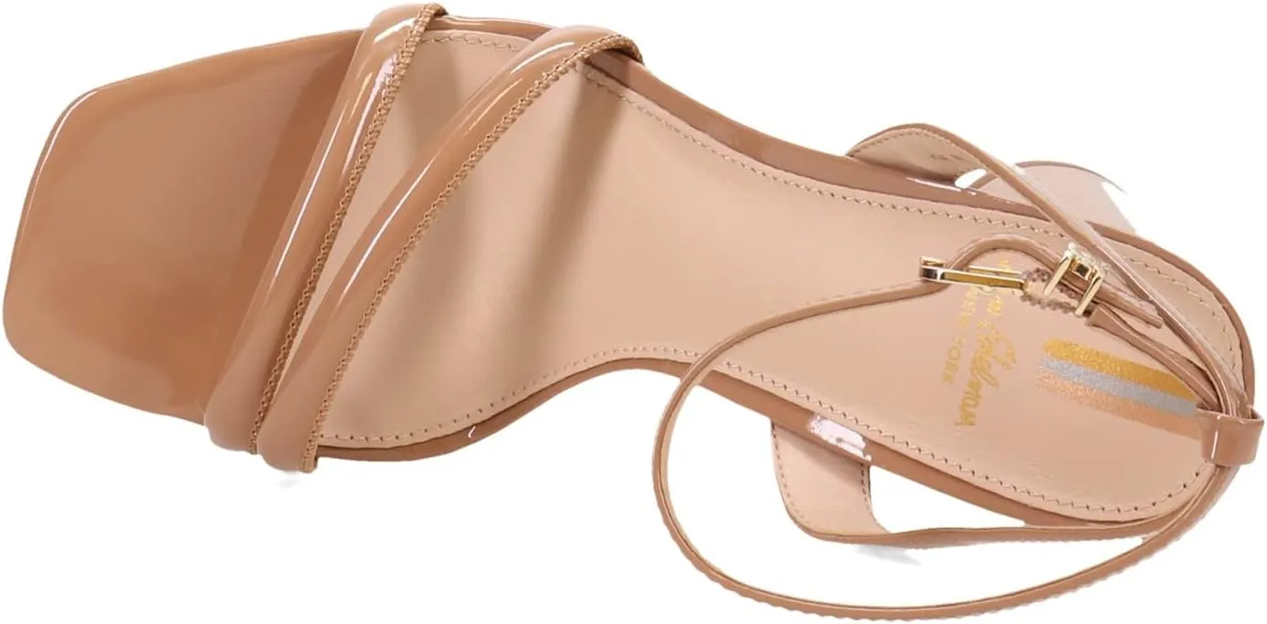 Sam Edelman Women's Kia Block Heel Sandal