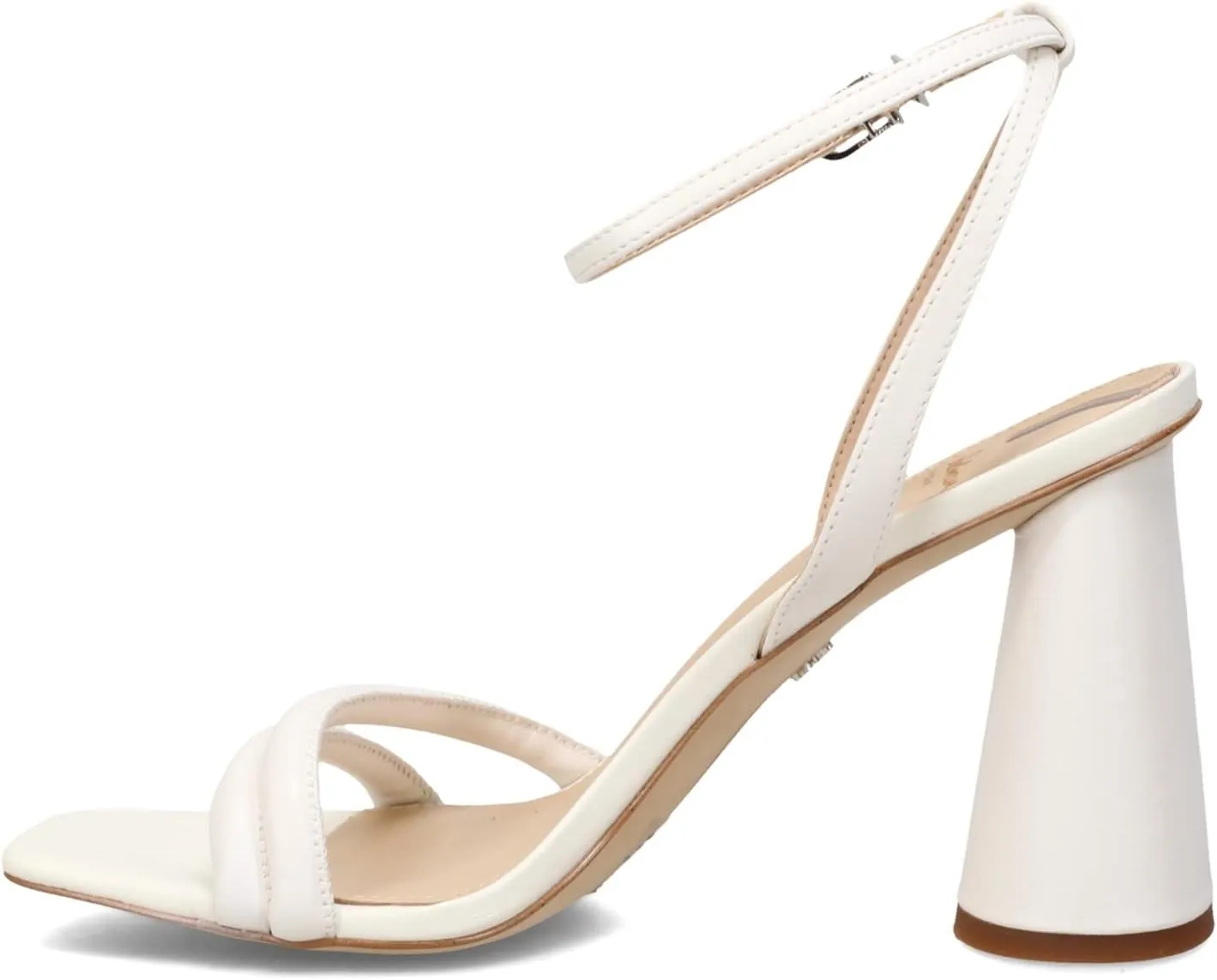 Sam Edelman Women's Kia Block Heel Sandal