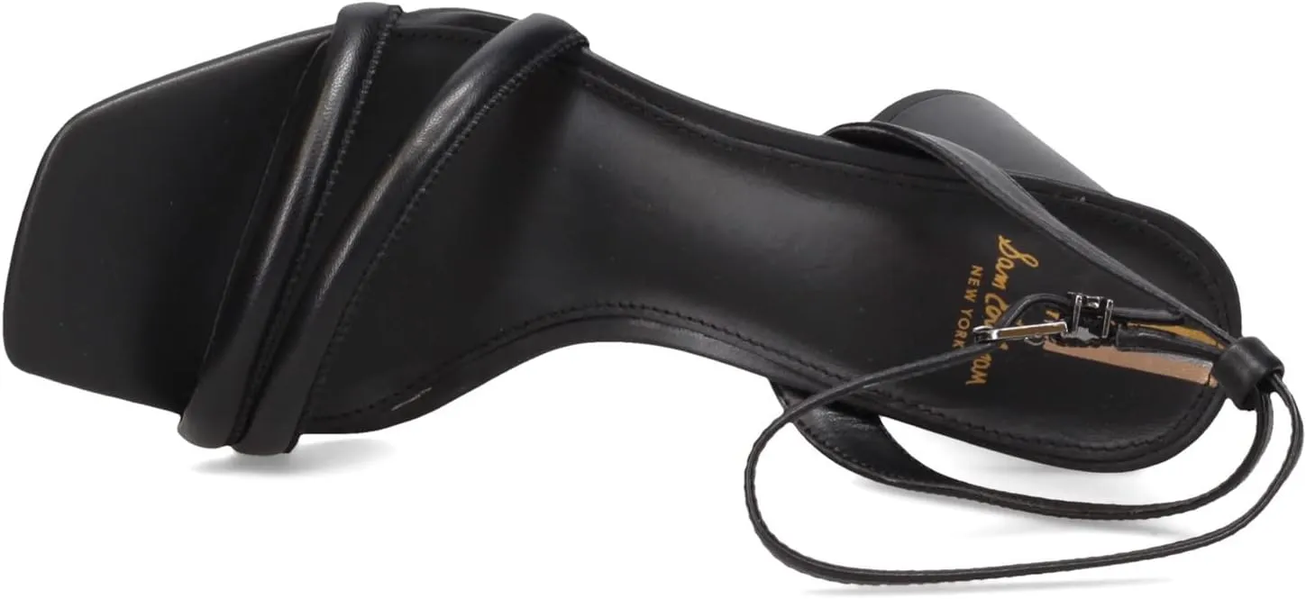 Sam Edelman Women's Kia Block Heel Sandal