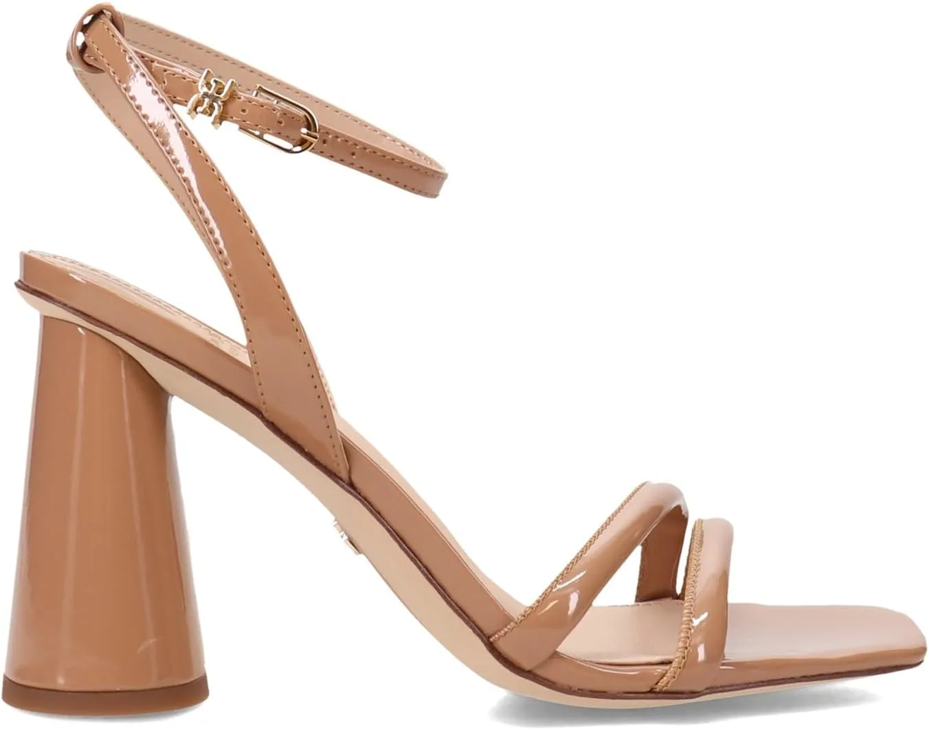 Sam Edelman Women's Kia Block Heel Sandal