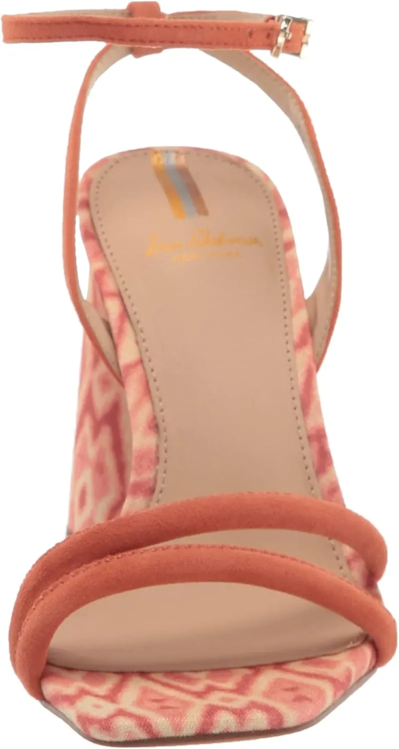 Sam Edelman Women's Kia Block Heel Sandal