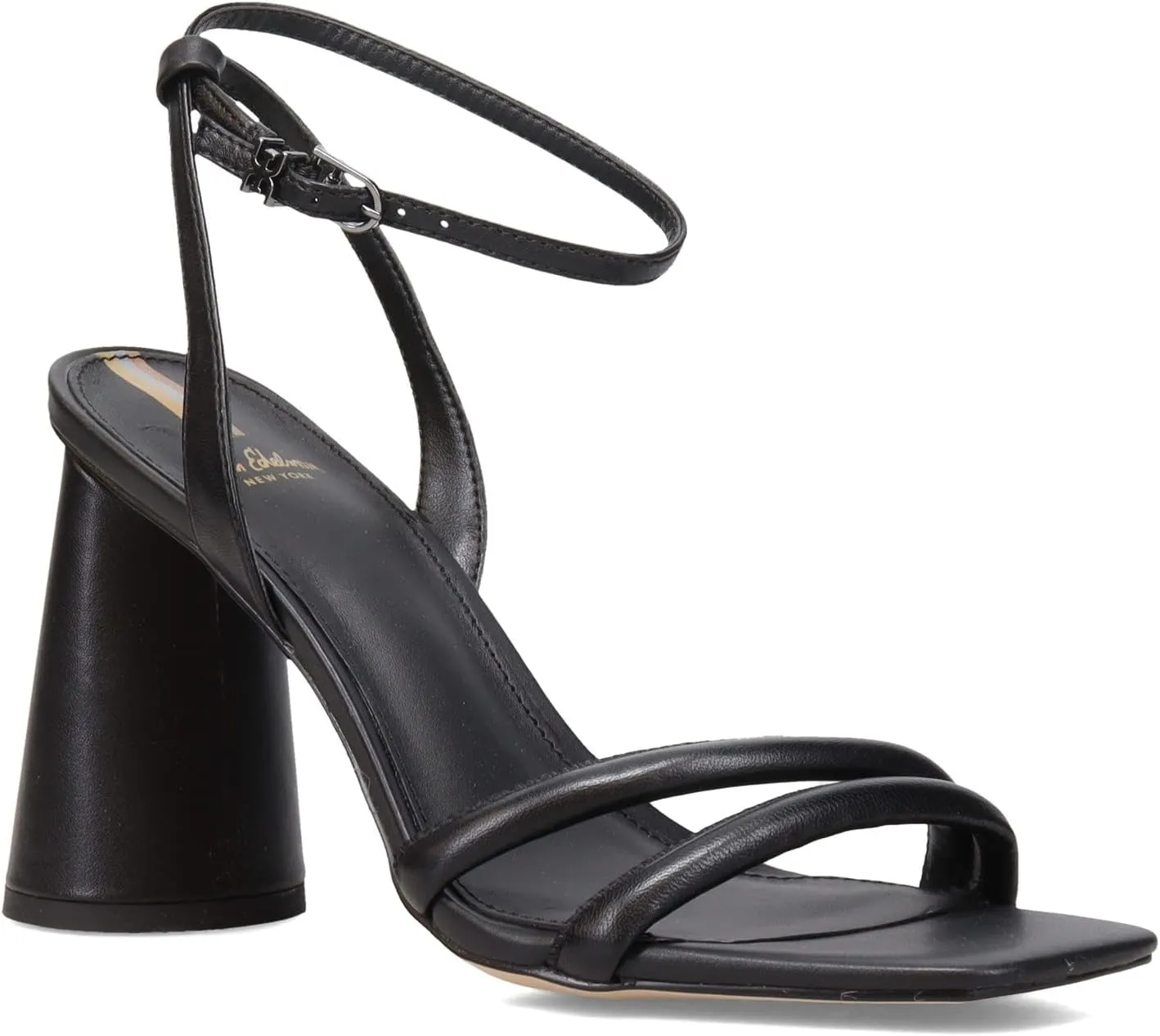 Sam Edelman Women's Kia Block Heel Sandal