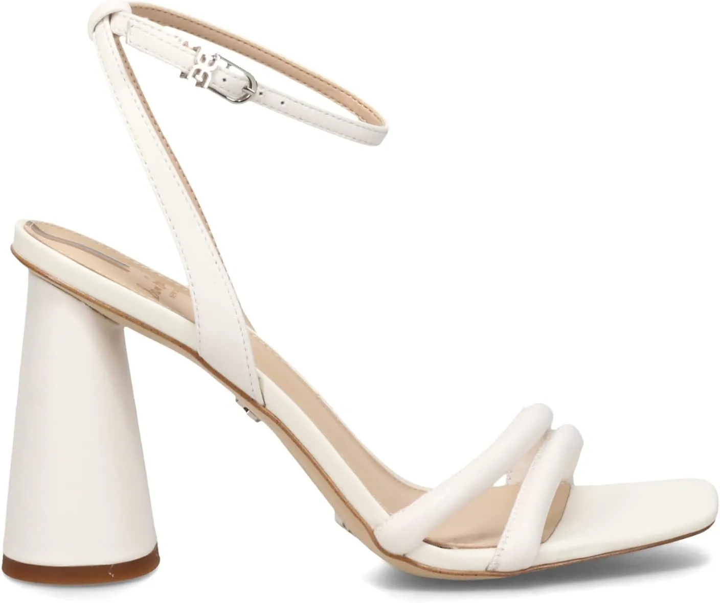 Sam Edelman Women's Kia Block Heel Sandal