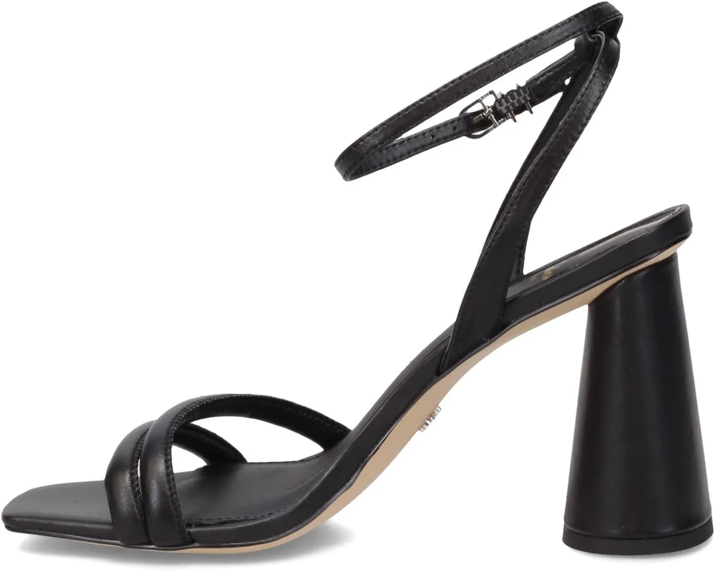 Sam Edelman Women's Kia Block Heel Sandal