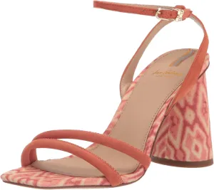 Sam Edelman Women's Kia Block Heel Sandal