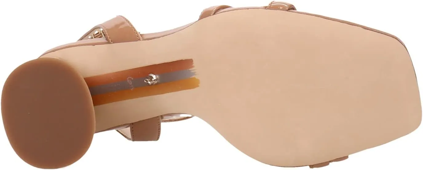Sam Edelman Women's Kia Block Heel Sandal