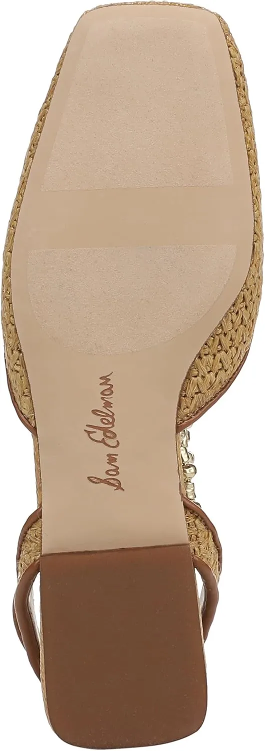 Sam Edelman Women's Lily Ballet Flat