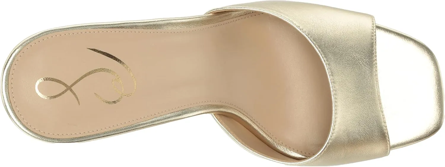 Sam Edelman Women's Merrick Wedge Sandal