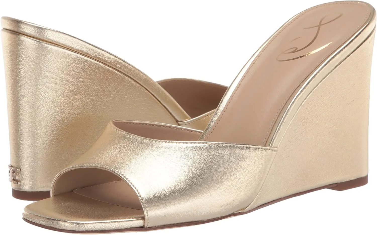 Sam Edelman Women's Merrick Wedge Sandal