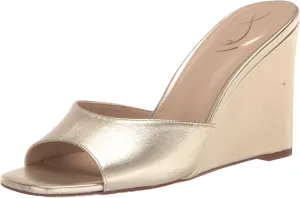 Sam Edelman Women's Merrick Wedge Sandal