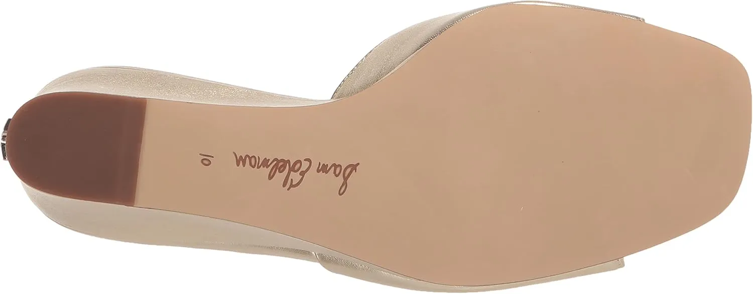 Sam Edelman Women's Merrick Wedge Sandal