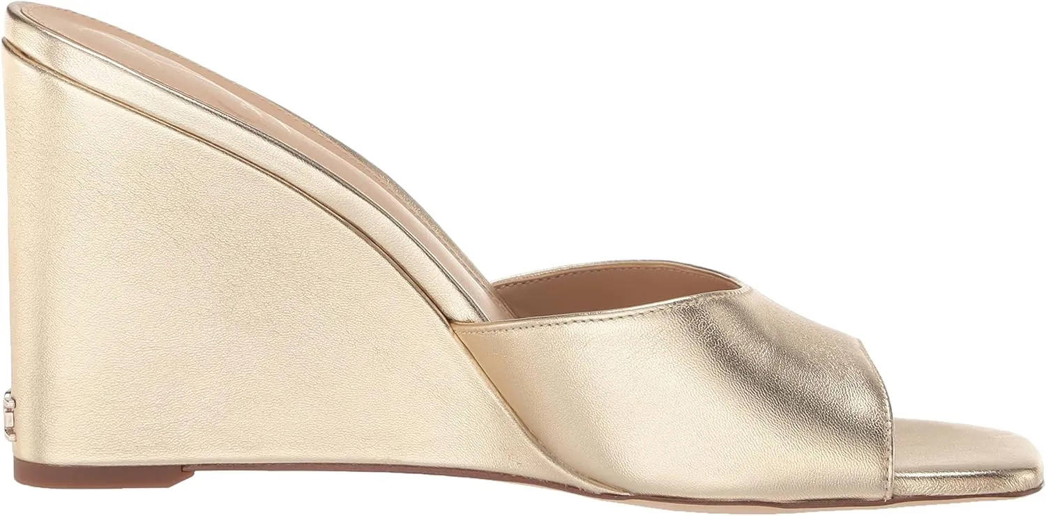 Sam Edelman Women's Merrick Wedge Sandal