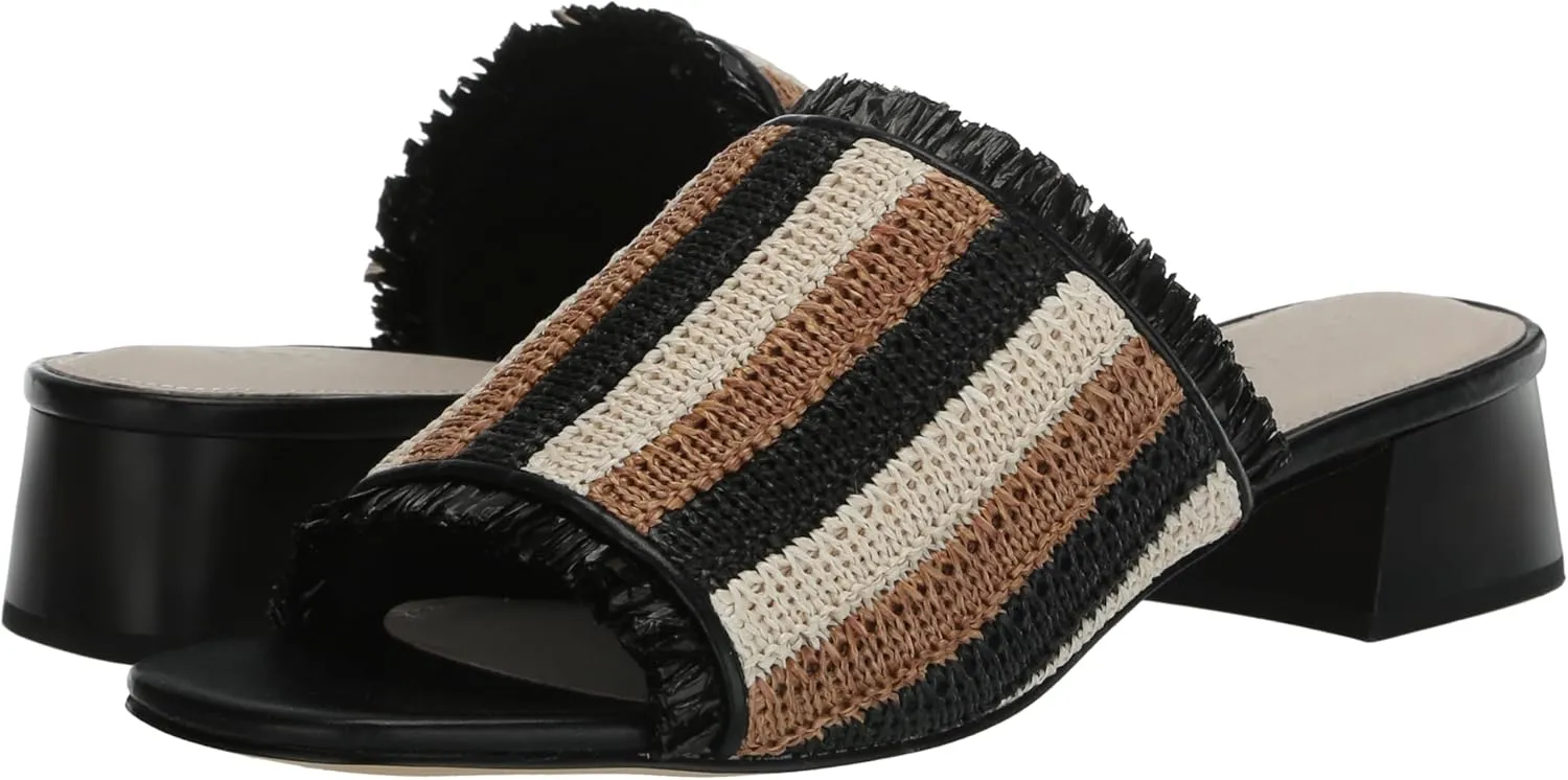 Sanctuary Women's Refresh 2.0 Heeled Sandal