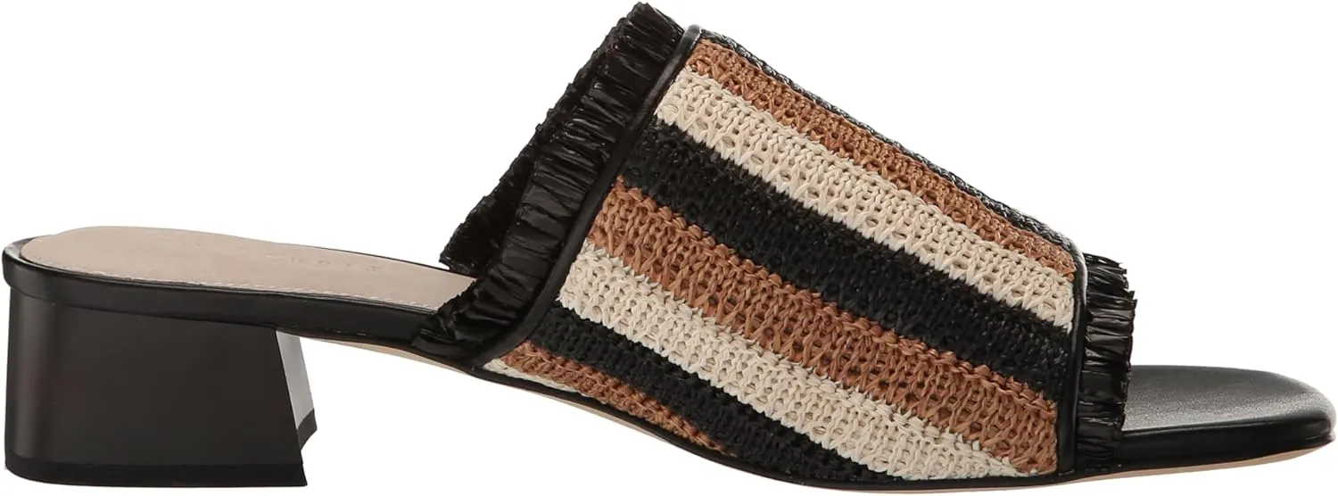 Sanctuary Women's Refresh 2.0 Heeled Sandal
