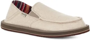Sanuk Unisex-Child Lil Don Sneaker