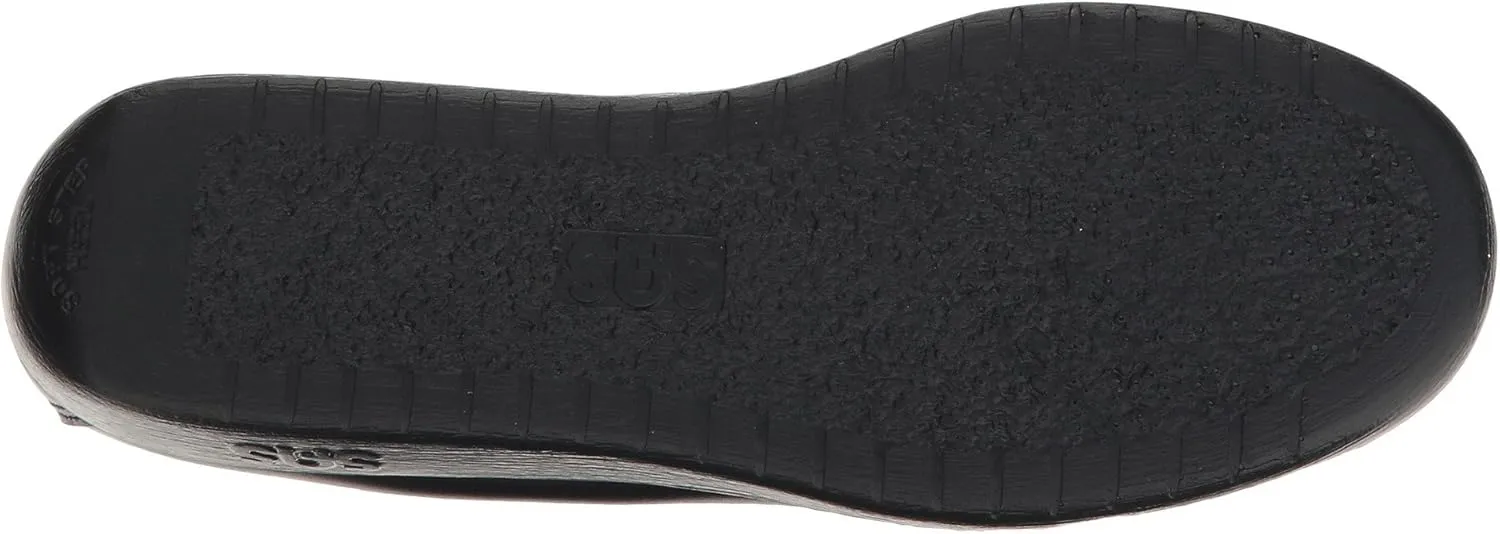 SAS Classic Slip On Comfort Loafer