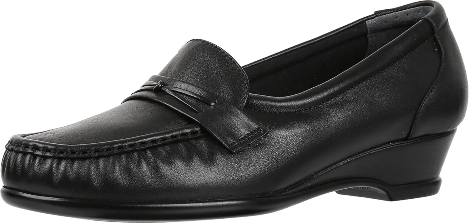 SAS Easier Slip On Loafer