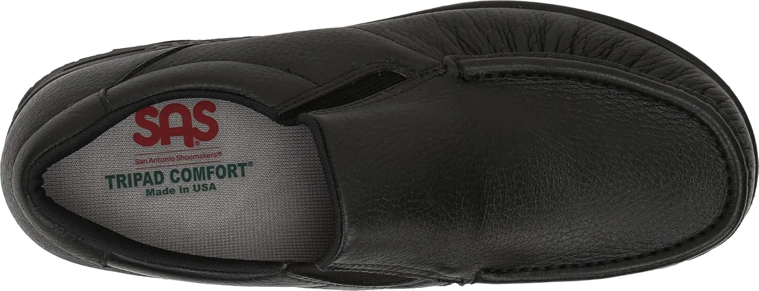 SAS Navigator Slip-Resistant Comfort Loafer