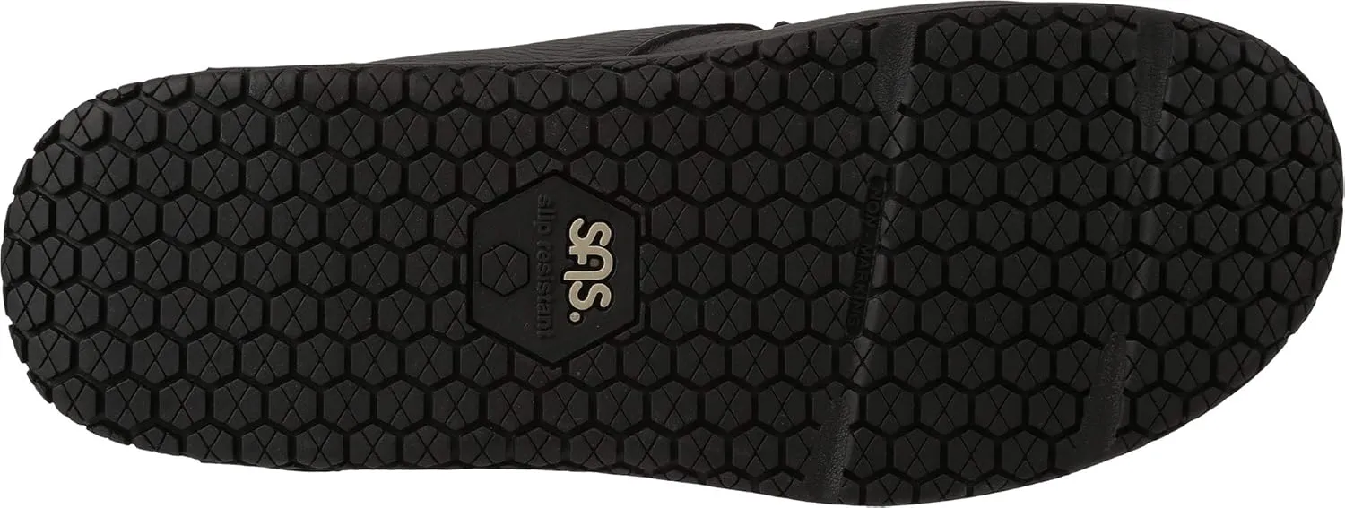 SAS Navigator Slip-Resistant Comfort Loafer