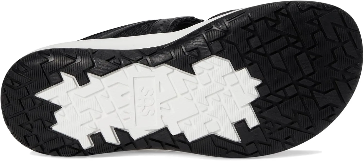 SAS Women's Embark Adjustable Comfort Sport Slide Sandal