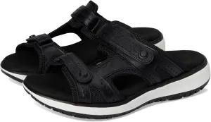 SAS Women's Embark Adjustable Comfort Sport Slide Sandal
