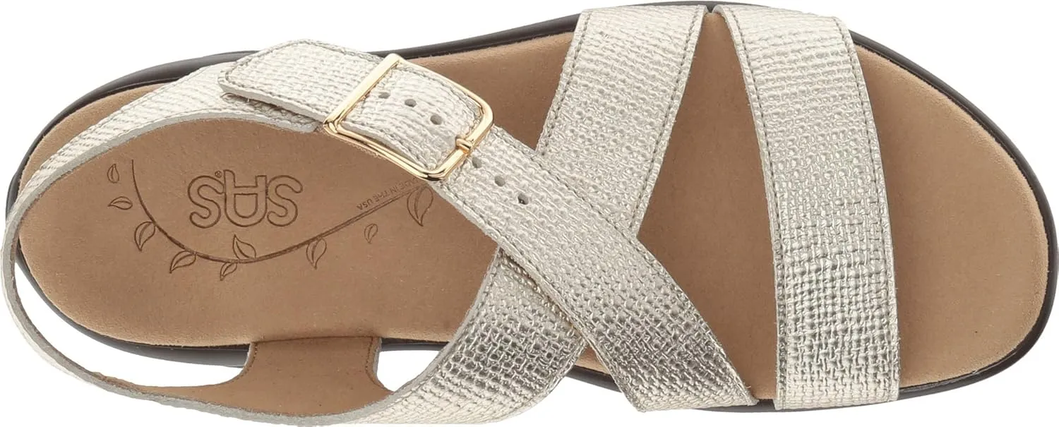 SAS Women's Nudu Slide