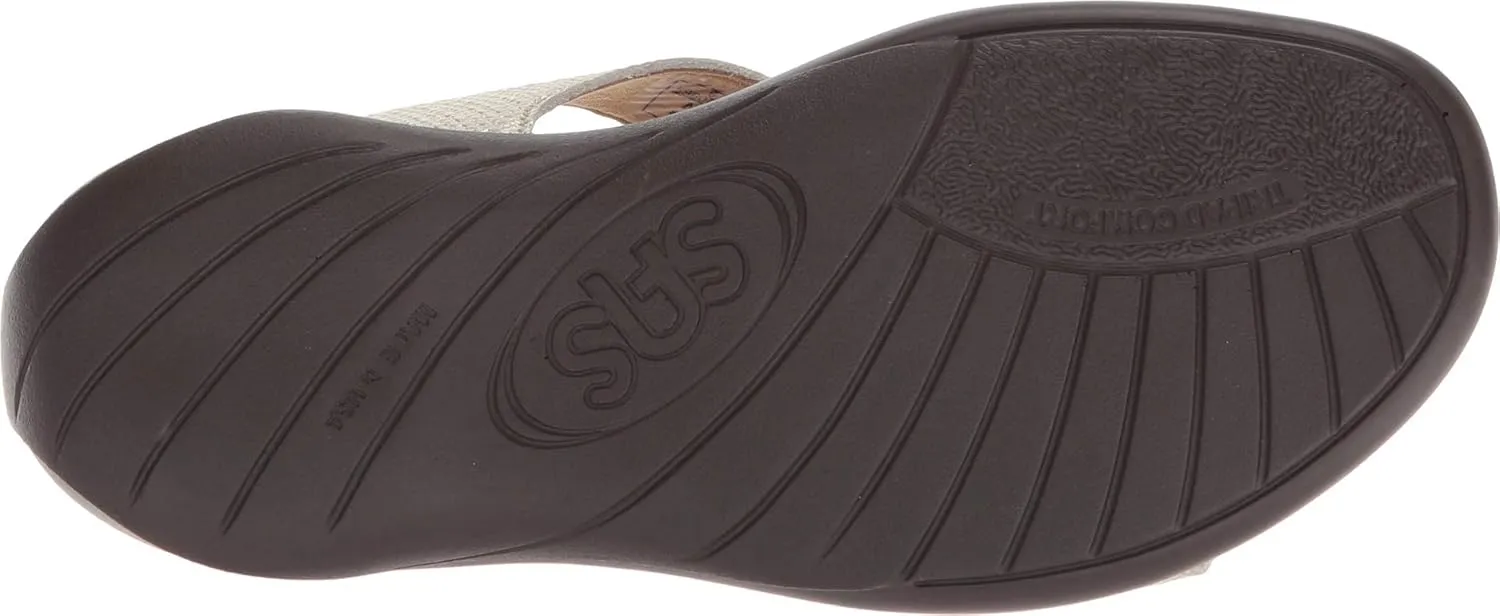 SAS Women's Nudu Slide