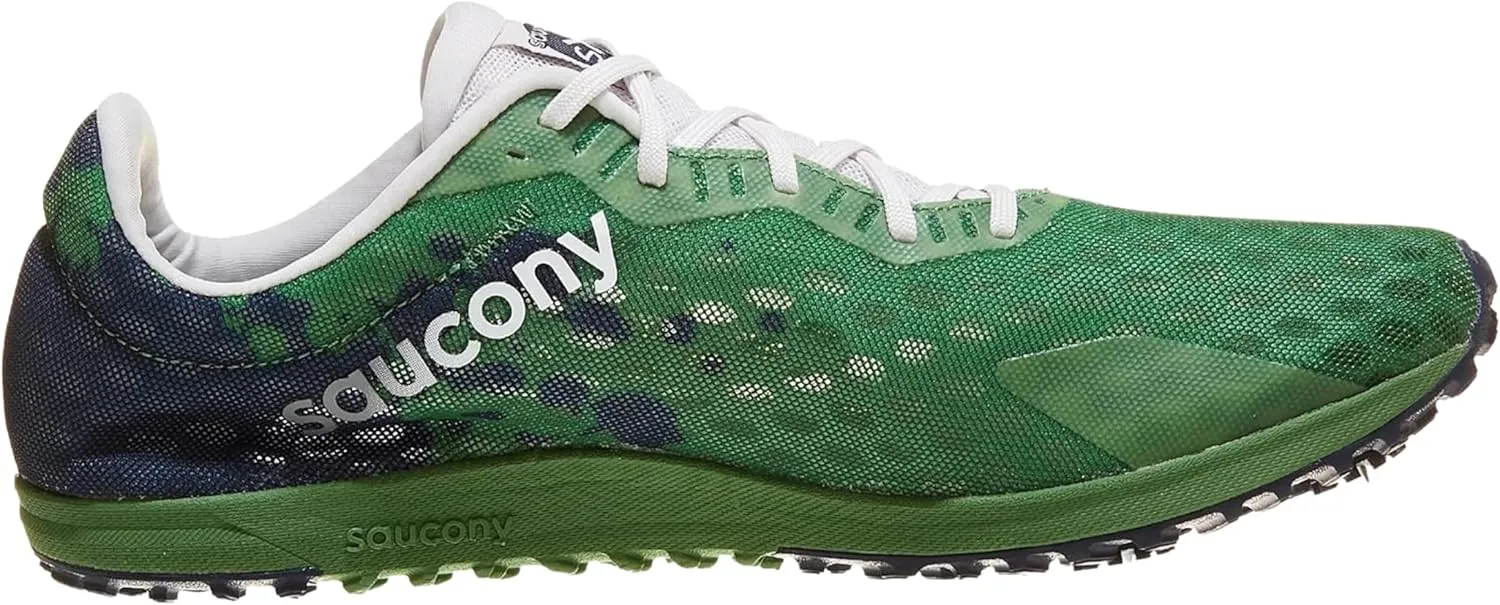 Saucony Men's Kilkenny Xc 9 Flat Sneaker