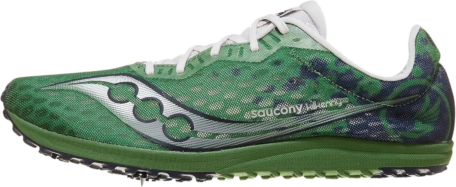 Saucony Men's Kilkenny Xc 9 Flat Sneaker