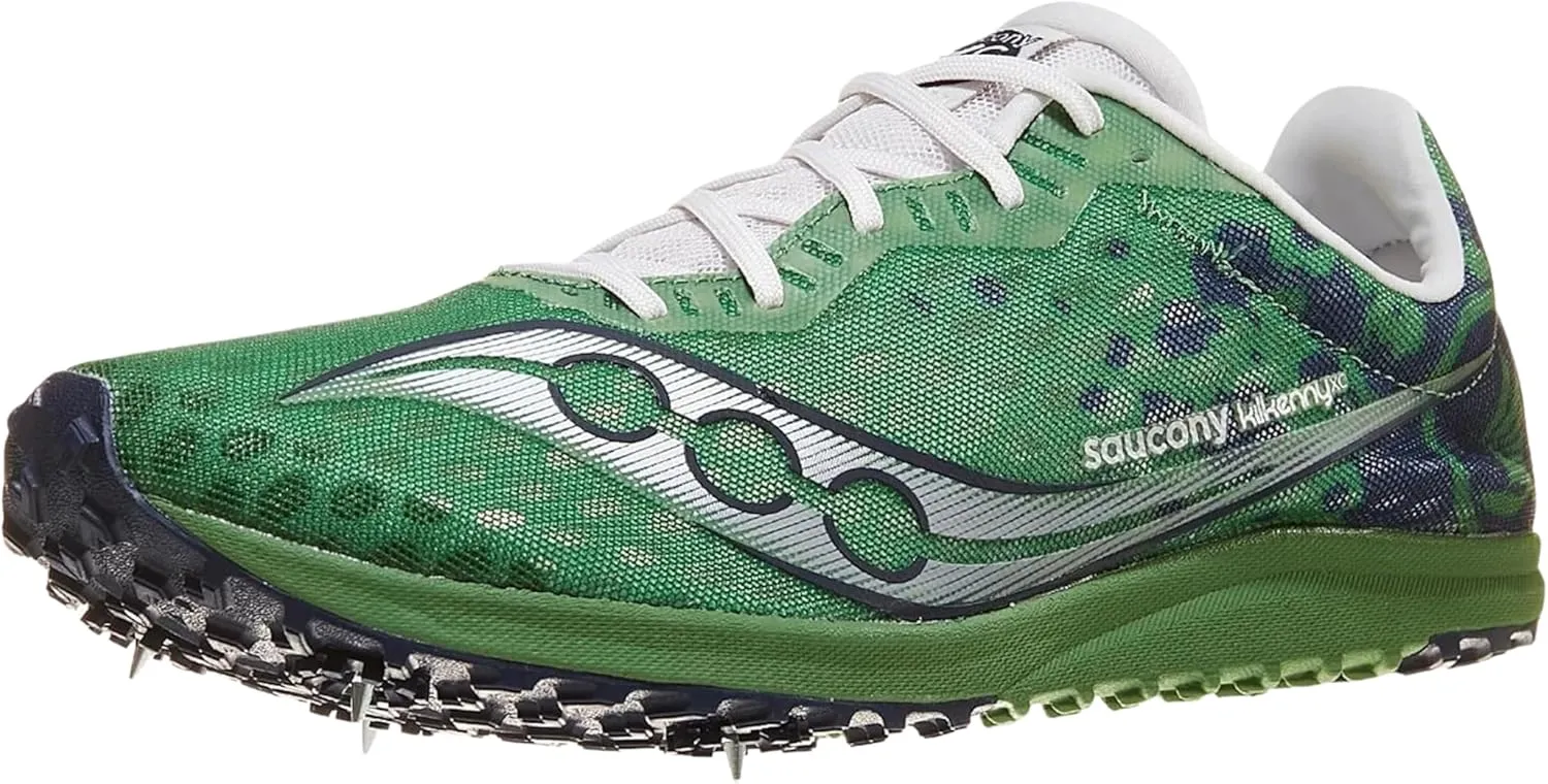 Saucony Men's Kilkenny Xc 9 Flat Sneaker