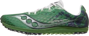 Saucony Men's Kilkenny Xc 9 Flat Sneaker