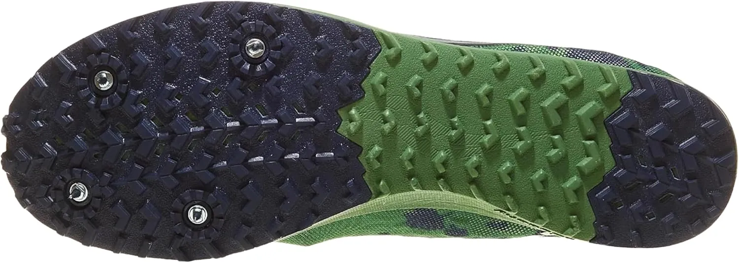 Saucony Men's Kilkenny Xc 9 Flat Sneaker