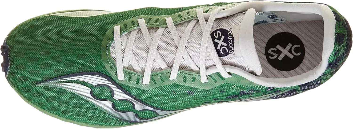 Saucony Men's Kilkenny Xc 9 Flat Sneaker