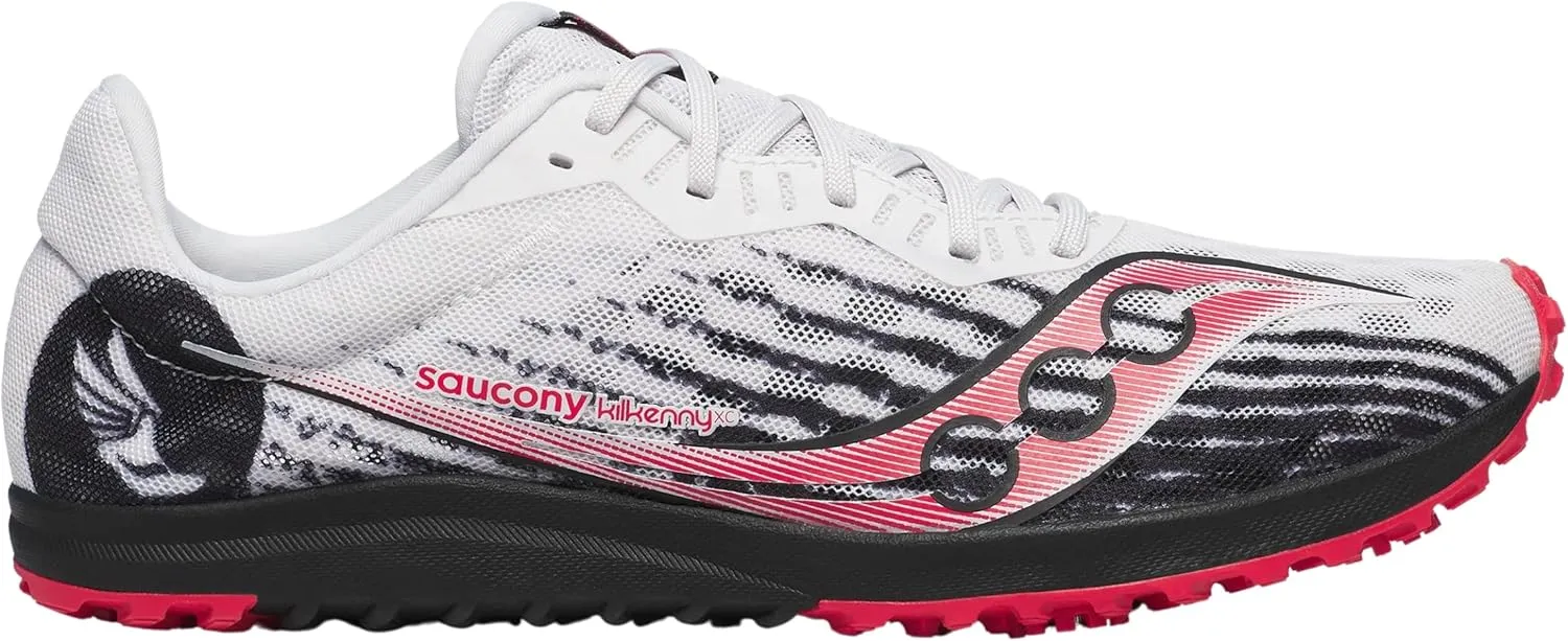 Saucony Women's Kilkenny XC 9 Cross Country Flat