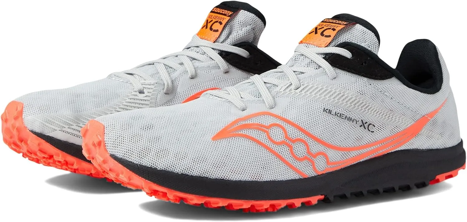 Saucony Women's Kilkenny Xc9 Flat Cross Country Running Shoe