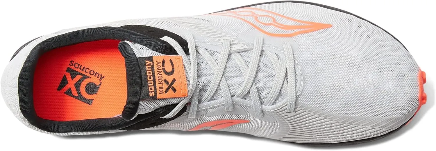 Saucony Women's Kilkenny Xc9 Flat Cross Country Running Shoe