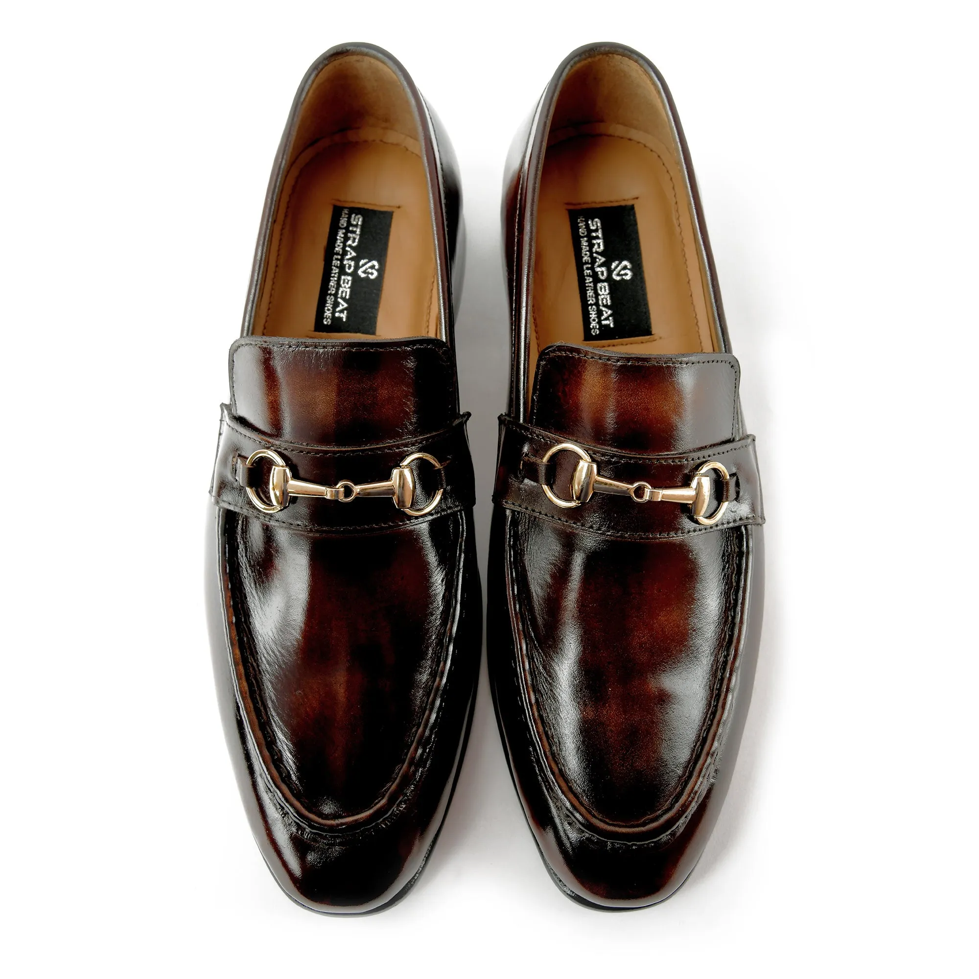 SB-12 Patina Lucca