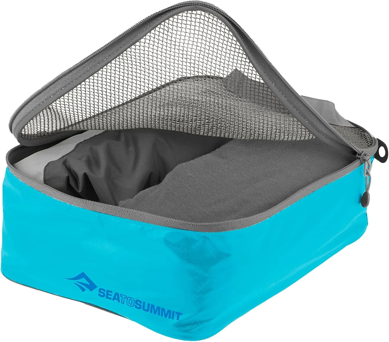 Sea to Summit Travelling Light Garment Mesh Bag Packing Organizer