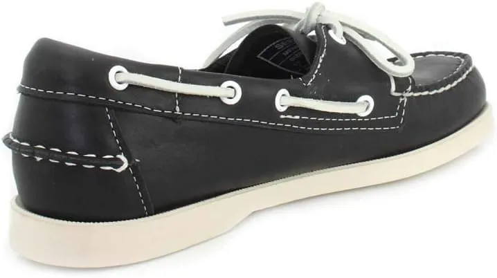 Sebago Men's Dockside Portland