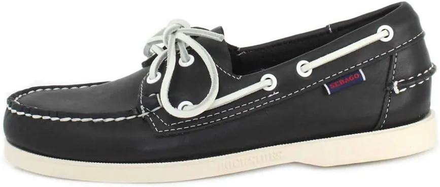 Sebago Men's Dockside Portland
