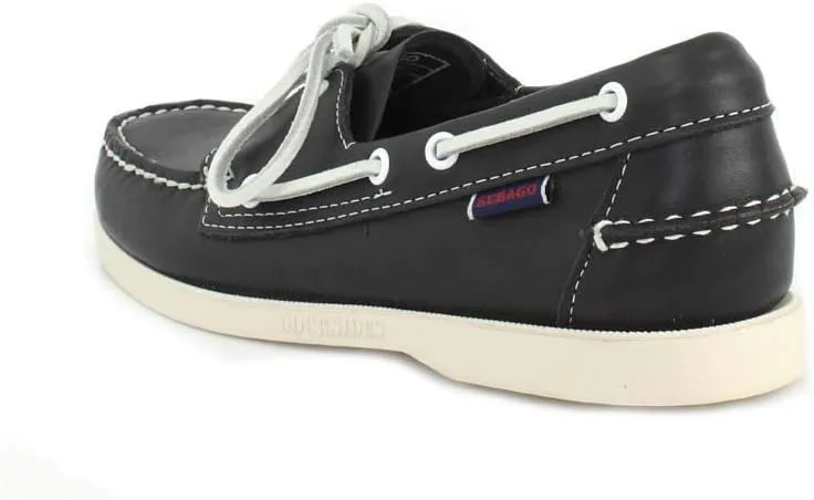 Sebago Men's Dockside Portland