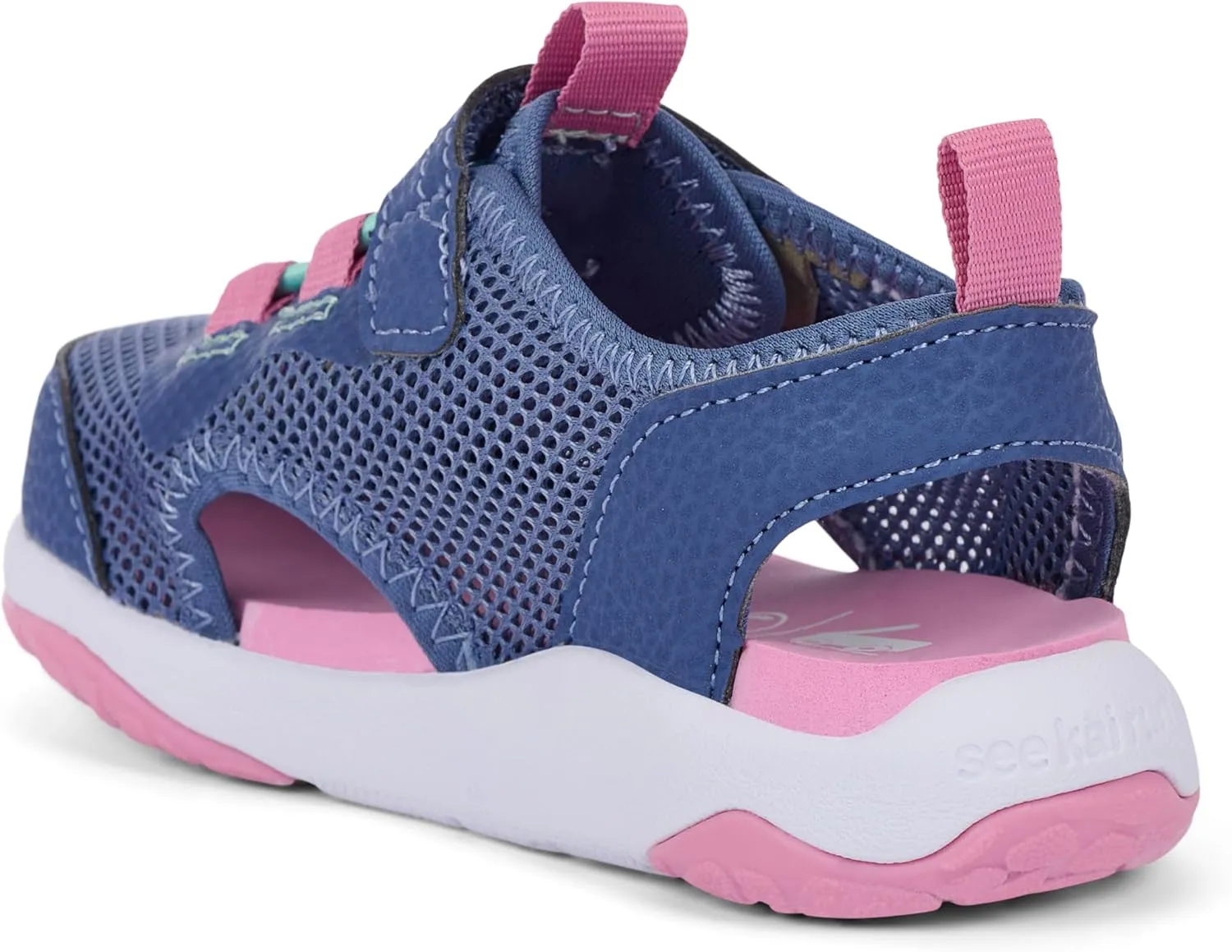 See Kai Run Girl's Aven Sport Sandal