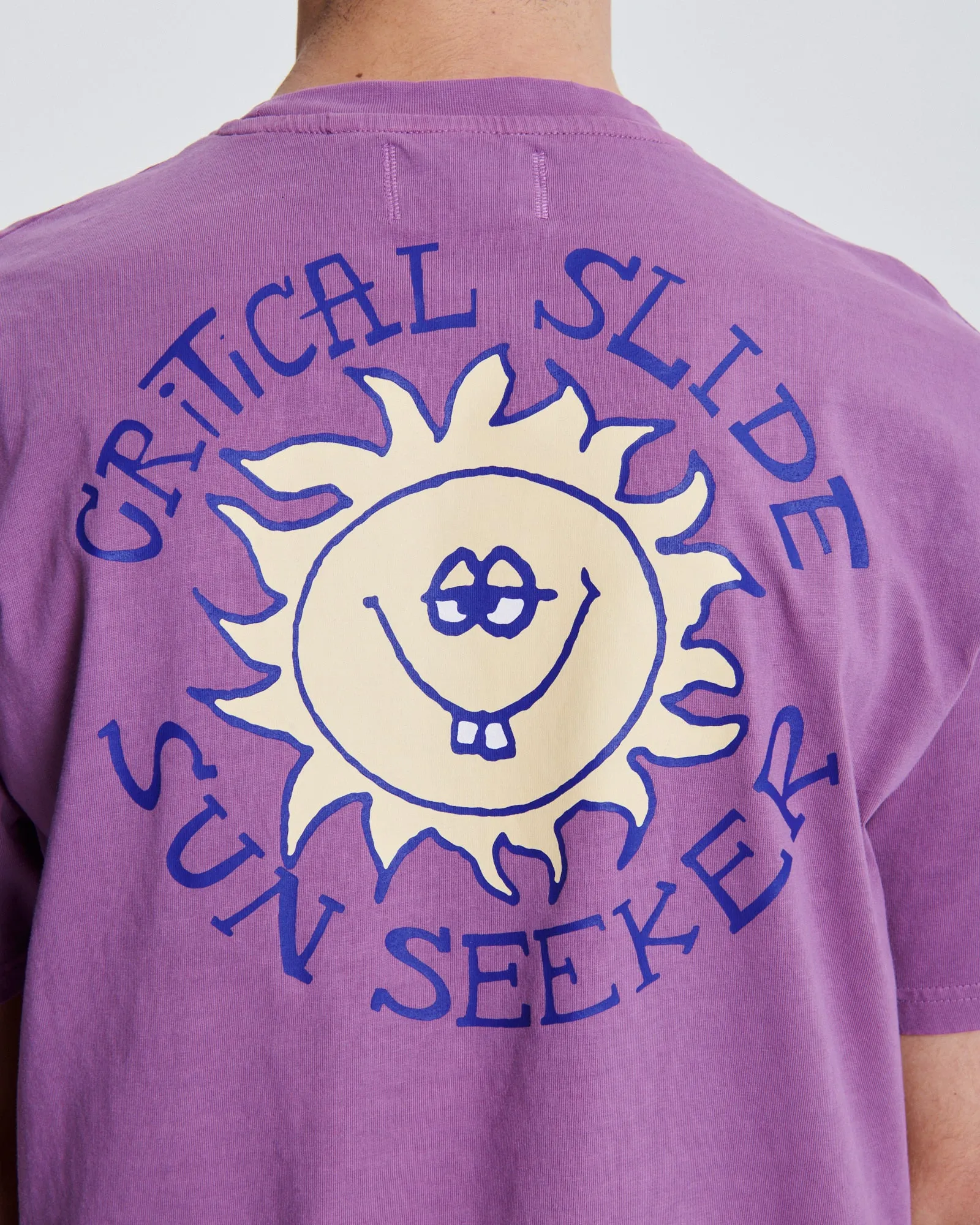 Seeker Tee